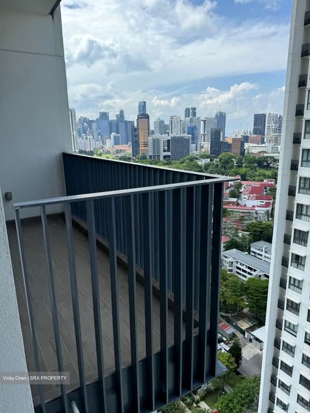 Highline Residences (D3), Condominium #561595671